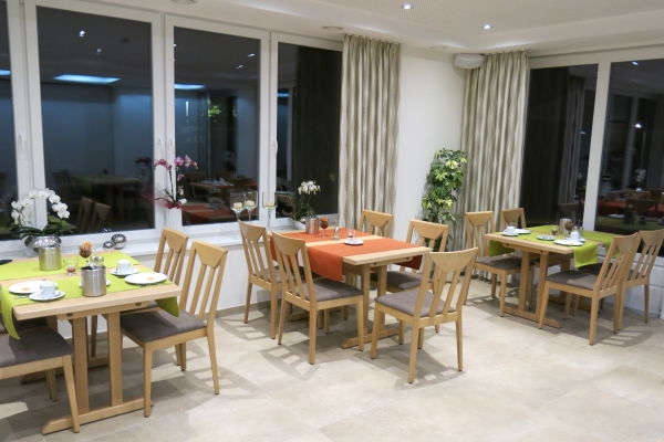 Hotel Landgasthaus Stärk-Berding (Steinfeld)